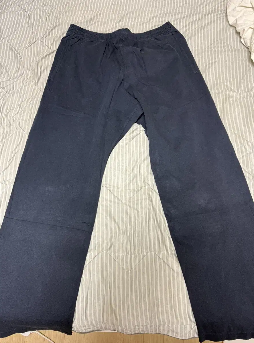 GAP X YZY LIGHT WEIGHT SWEATPANT 이지갭 팬츠